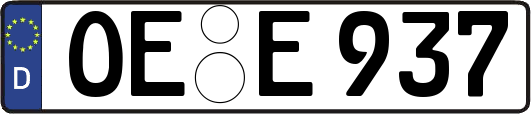 OE-E937