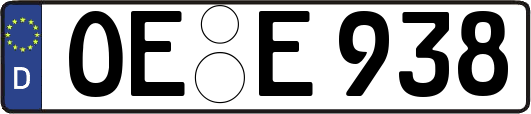 OE-E938