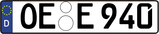 OE-E940