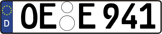 OE-E941