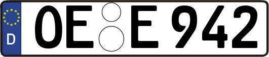 OE-E942