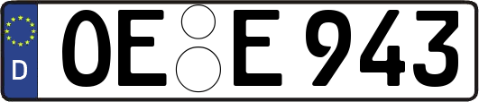 OE-E943