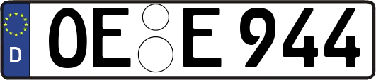 OE-E944