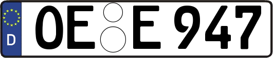 OE-E947