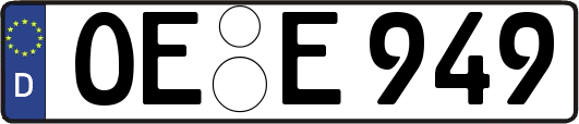 OE-E949