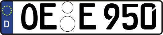 OE-E950