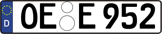OE-E952
