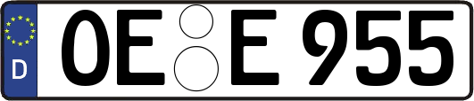 OE-E955