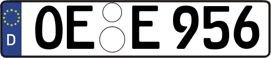 OE-E956
