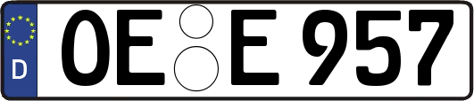 OE-E957
