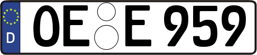 OE-E959