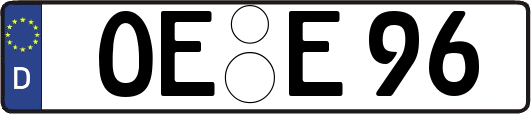 OE-E96