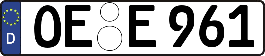 OE-E961