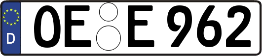 OE-E962