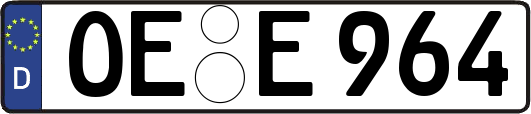 OE-E964