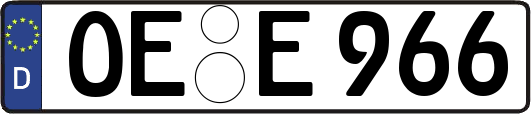OE-E966