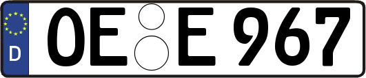 OE-E967