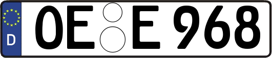 OE-E968