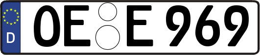 OE-E969
