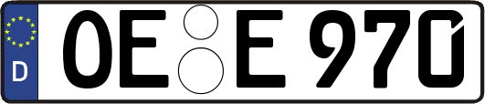 OE-E970
