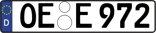 OE-E972