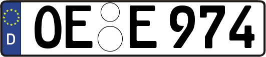 OE-E974