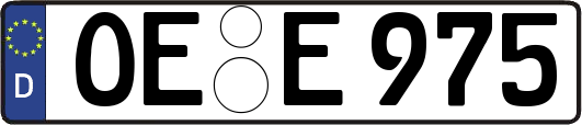 OE-E975