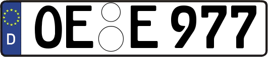 OE-E977