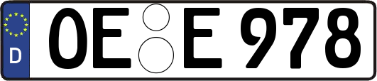 OE-E978