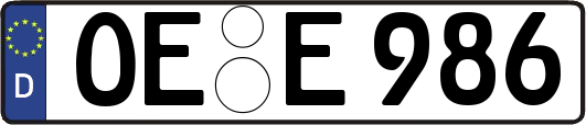 OE-E986