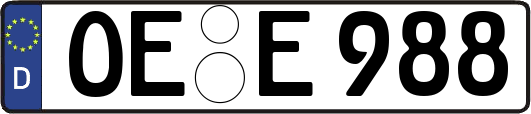 OE-E988