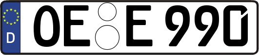 OE-E990