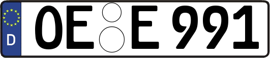 OE-E991