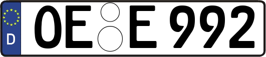OE-E992