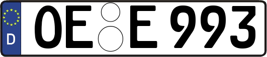 OE-E993