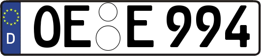 OE-E994