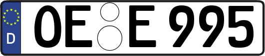 OE-E995