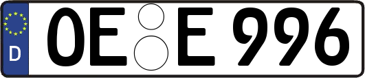 OE-E996