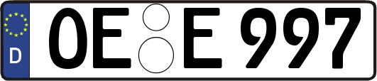 OE-E997