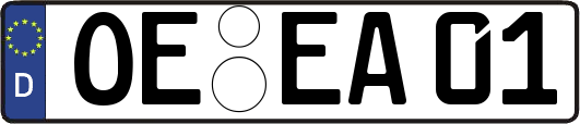 OE-EA01