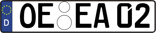 OE-EA02