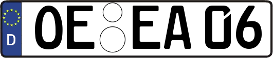 OE-EA06