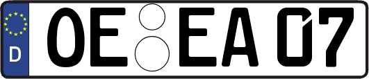 OE-EA07