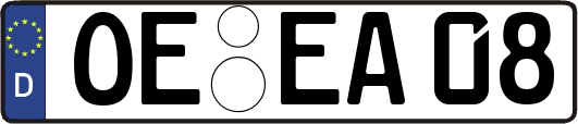 OE-EA08