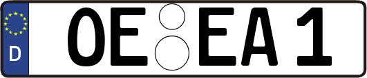 OE-EA1