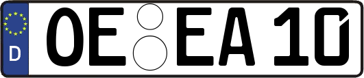 OE-EA10