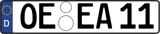 OE-EA11