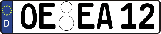 OE-EA12