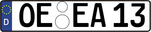 OE-EA13