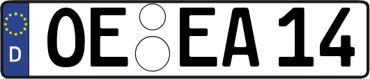 OE-EA14